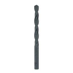 4AP50 - Black HSS Drill